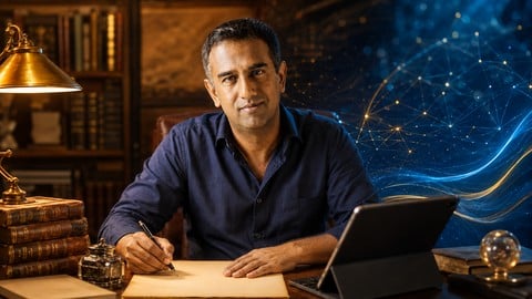 AI Writing Mastery: Become an Exceptional Prompter