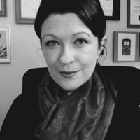 Jacqueline Seidel