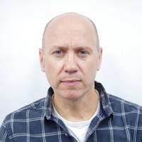 David Keenan Image