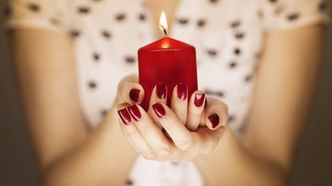 Candle Making for Beginners - for Fun or to Build a Business