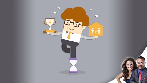 Work from Home - Work Life Balance and Time Management