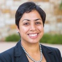 Dr. Priya Nalkur Image