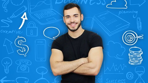 The Ultimate Marketing Training 2021 - Sales Copy Academy