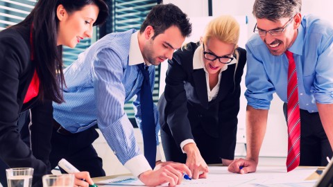 Six Sigma Green Belt Training