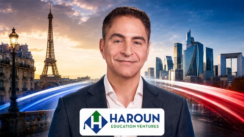 Un Programme MBA en un Cours avec un Professeur Reconnu