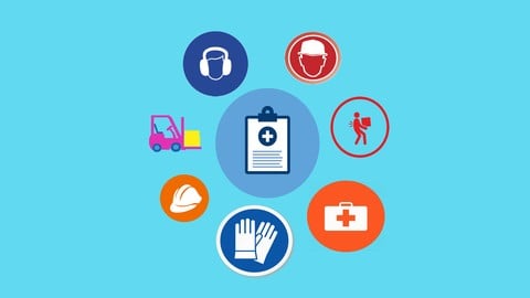 Complete Health and Safety Auditor Course (OHSAS 18001)