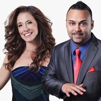 Joeel & Natalie Rivera