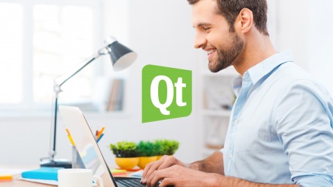 Cross platform application development using Qt framework