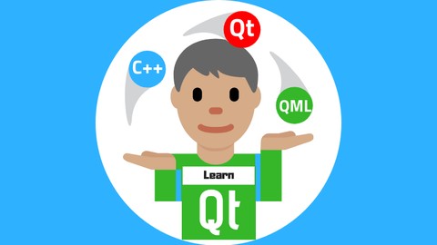 Qt Quick and QML - Intermediate : Interfacing to C++