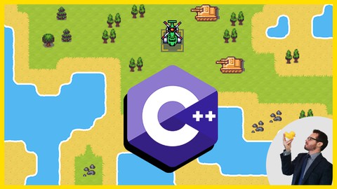 Fundamentals of 2D Game Engines with C++ SDL and Lua
