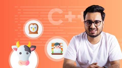 C++ Programming for Beginners