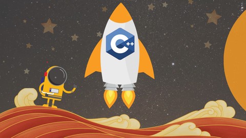 Master C++ Programming From Beginner To Advance 2026 Edition
