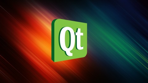 C++ programming in Qt FrameWork Part I