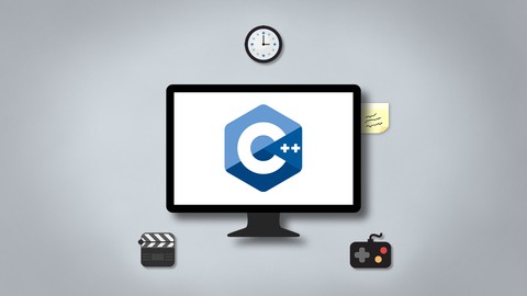 The C++ Arsenal - Including Unreal Engine C++ Fundamentals