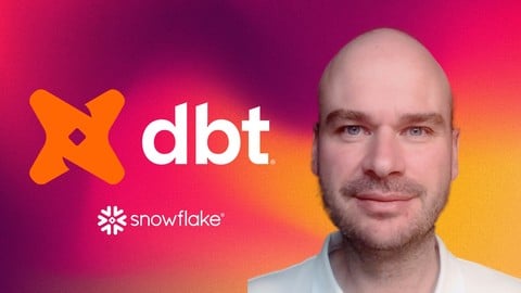 The Complete dbt Bootcamp: Zero to Hero + Certification Prep