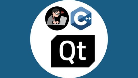Qt 6 C++ GUI Development for Beginners  : The Fundamentals