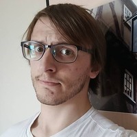 Ben Cook Image