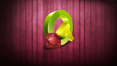 C++ programming in Qt Framework: Part II
