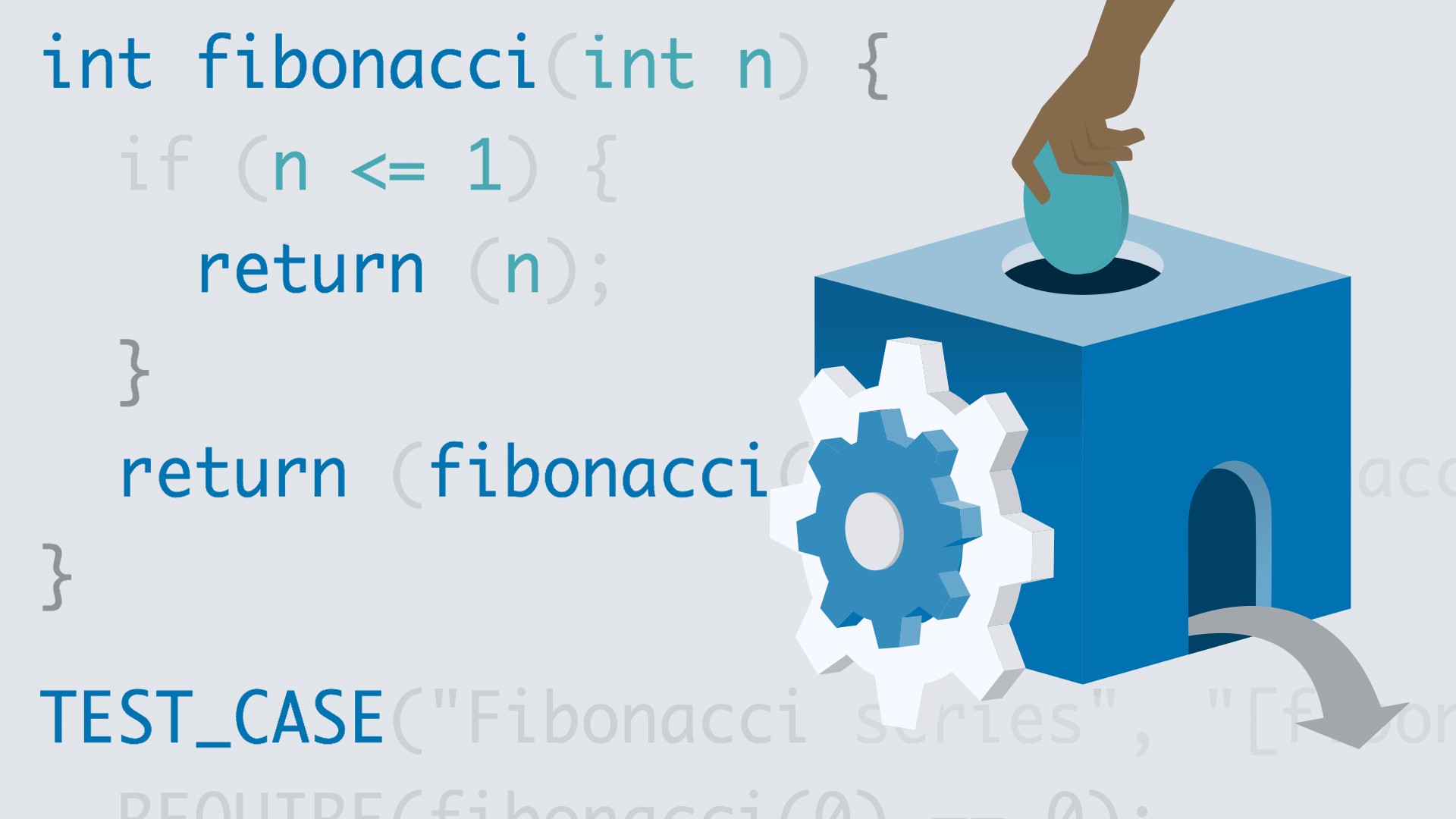 Introducing Functional Programming in C++ | CourseDuck