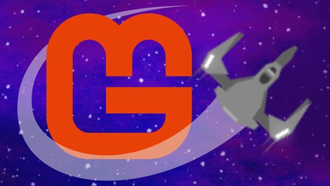 Learn Game Development with C# Programming and MonoGame!