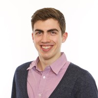 Sam Pattuzzi Image