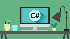 C# - Complete A to Z C# Masterclass: Hints + Coding Tips