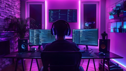 C# Zero to Hero: OOP, LINQ, Async & Advanced Concept