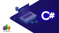 C# For Beginners: Learn C# Programming From Scratch