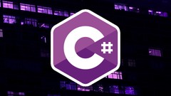 C# Studies - Beginner C# Programming with Visual Studio