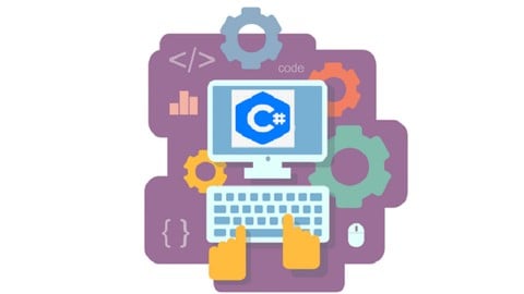 Master en C# de Cero (Windows Form - Xamarin - APP Consola )
