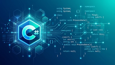 Professional C#: Intermediate C# Programming Course