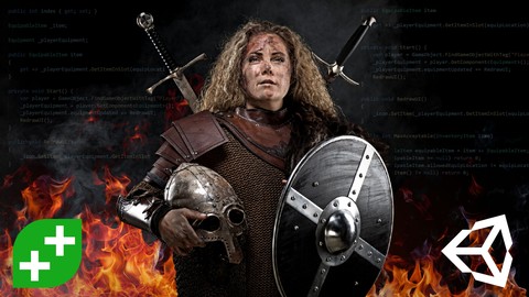 RPG Inventory Systems: Intermediate C# Game Coding Course