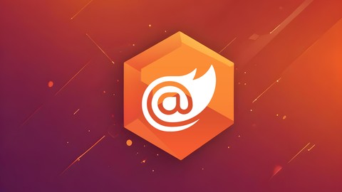 Blazor  - The Complete Guide  [.NET 9] [2025] [E-commerce]