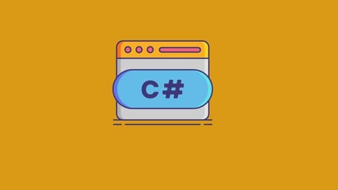 Build 10 C# Beginner Projects  from scratch