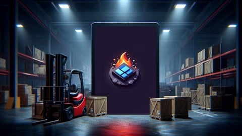 Master Blazor in .NET 10: Build Inventory Management System
