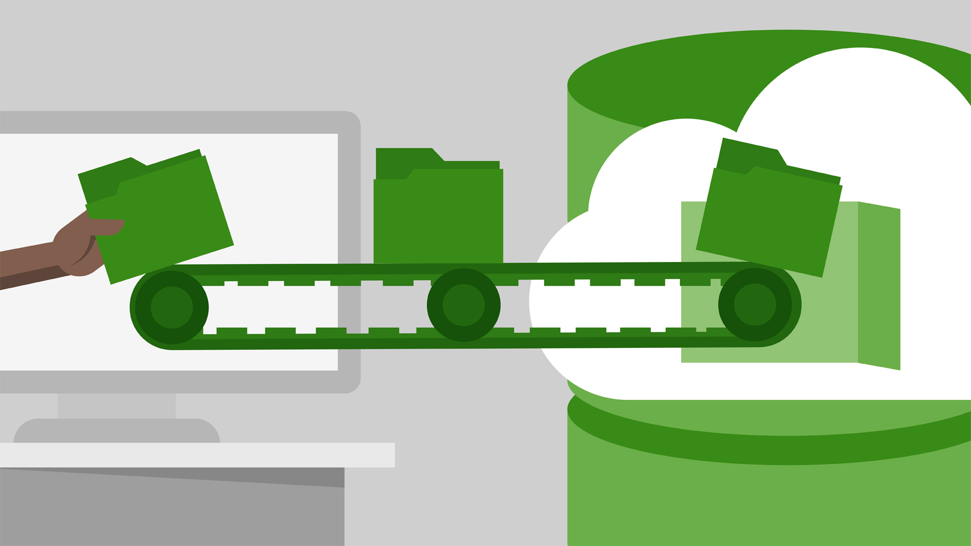 Azure Development Essential Training: 2 Working with Data