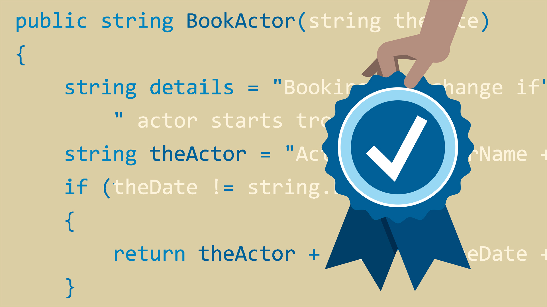 C# Best Practices for Developers