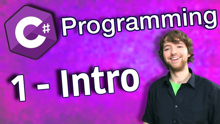 C# Programming Tutorial