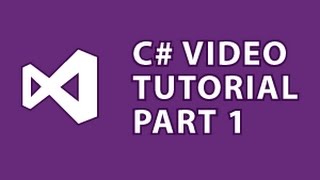 C# Tutorial