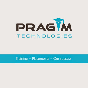 Pragim Technologies Image