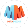 Max Media Image