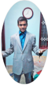 Ajay R Warrier Image