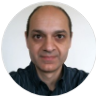 Stefanos Arapakis Image