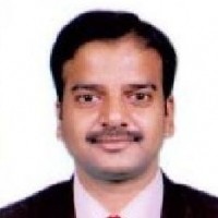 Meganadha Reddy Image