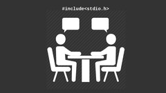 C Interview Topics
