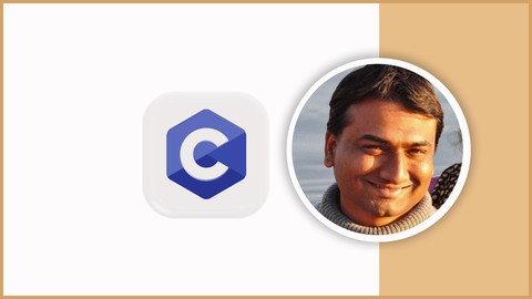 C to Learn Programming Technique : C to Master Skills