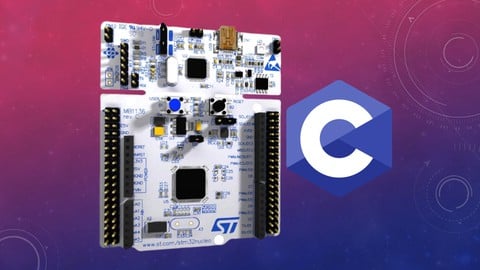 Microcontroller Embedded C Programming: absolute beginners