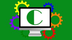 C for absolute beginners! Step by step guide...