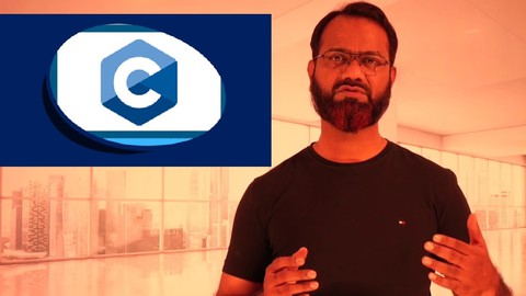C Programming Made easy for Beginners -Step by Step Approach