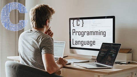 C  Programming - Learn Computer Programming With C Language